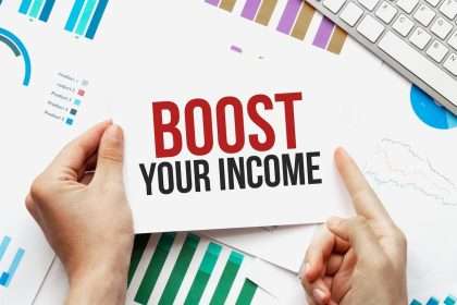 Top 10 Online Income Opportunities You Shouldn't Miss