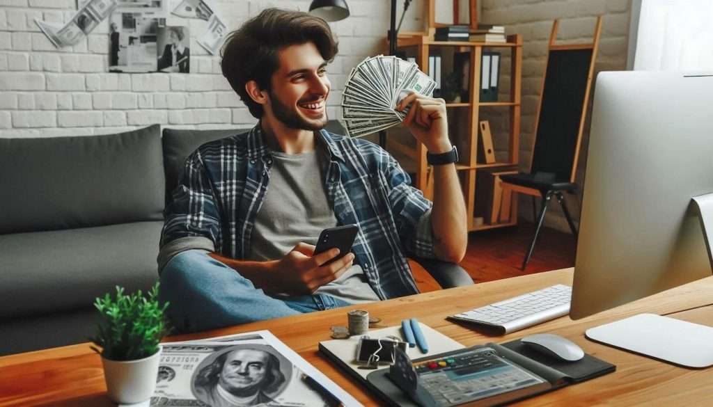 Top 5 High-Paying Freelance Gigs You Can Start Today