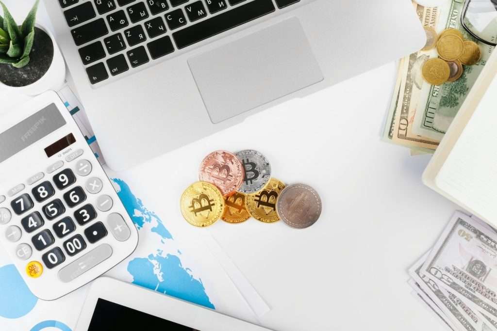 The Easiest Ways to Earn Bitcoin and Other Cryptocurrencies Online