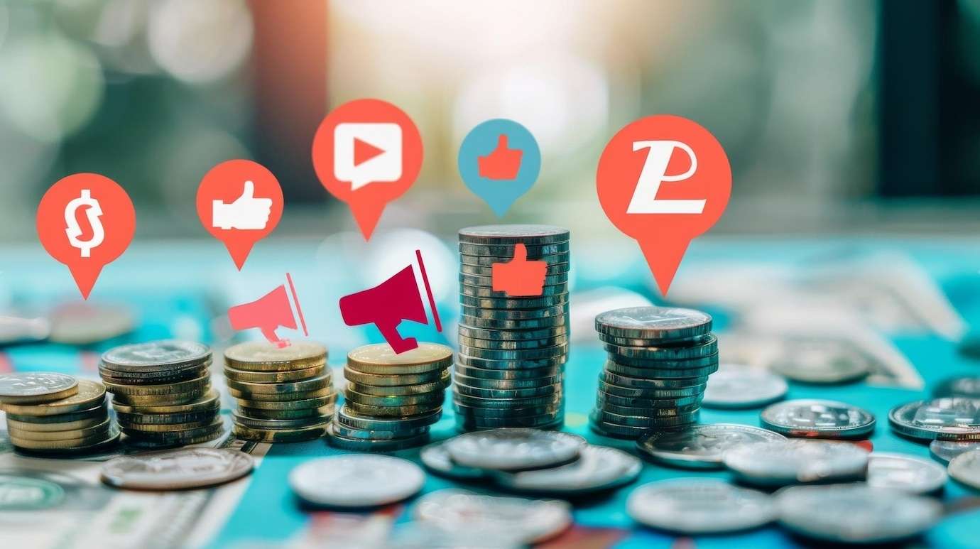 Top Strategies for Social Media Monetization