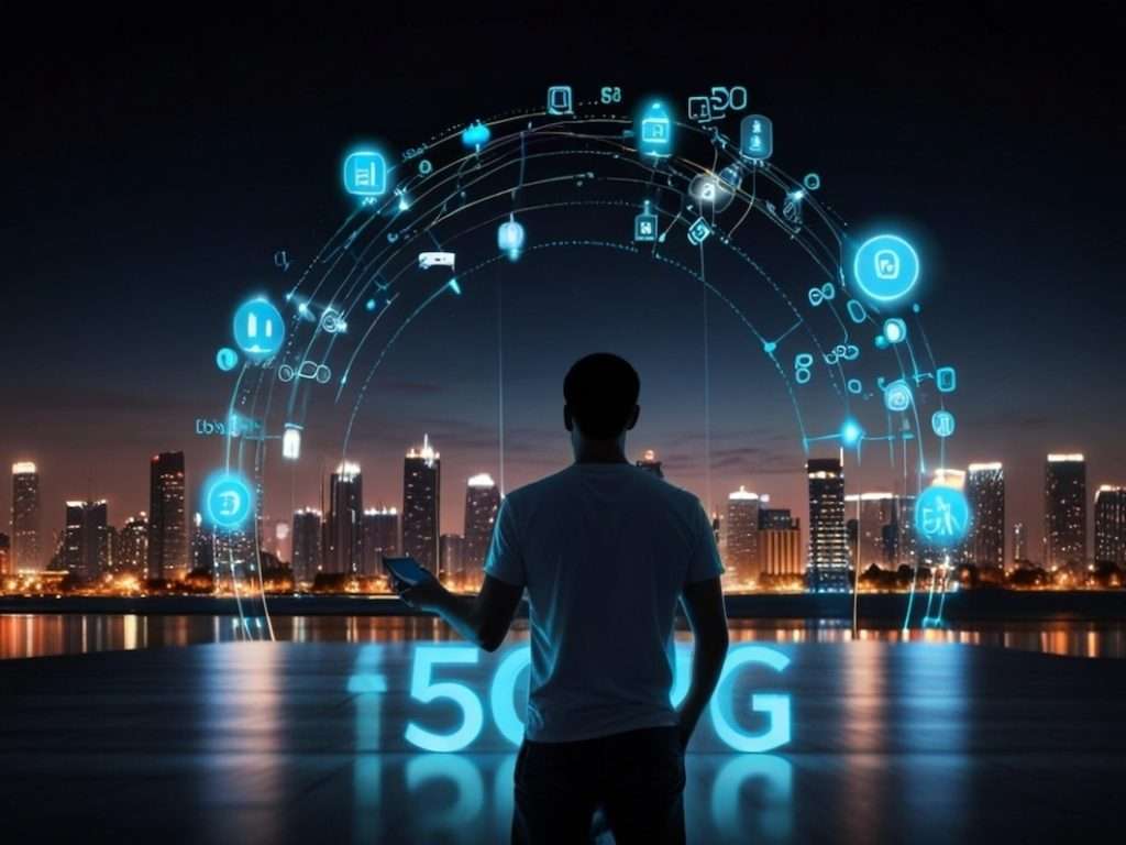 Monetizing IoT and 5G Technologies: Emerging Opportunities-transformed