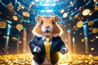 How Much Is the Hamster Kombat Coin Worth Today?