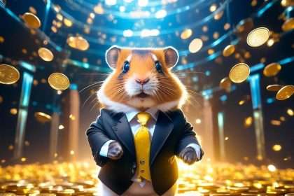 How Much Is the Hamster Kombat Coin Worth Today?