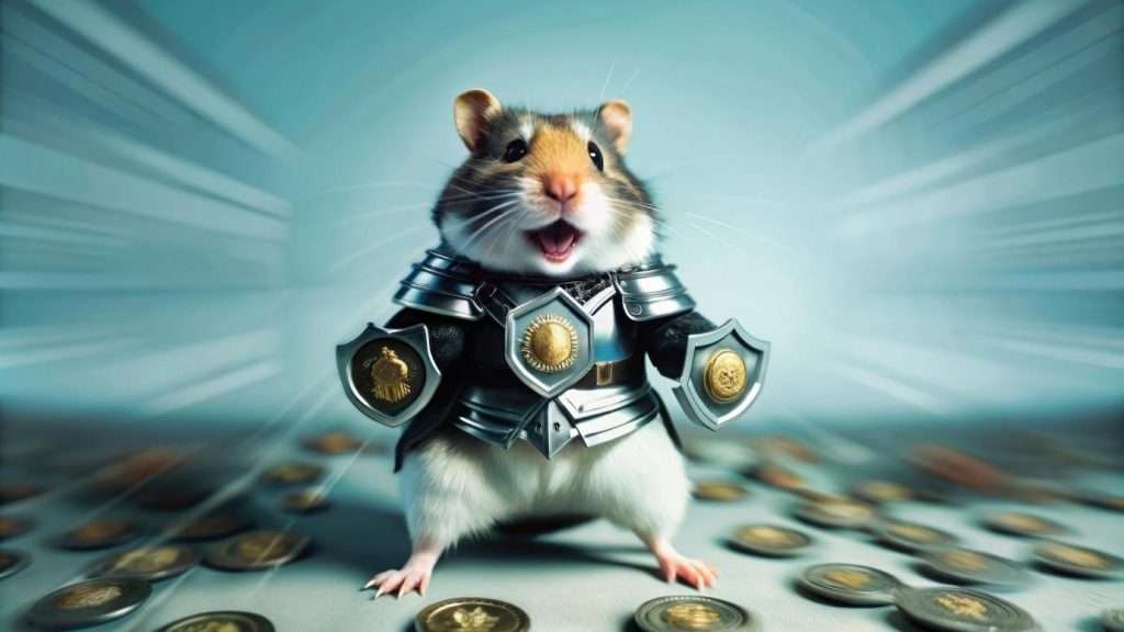 How Much Is the Hamster Kombat Coin Worth Today?