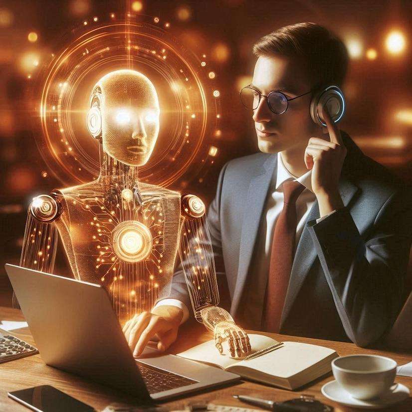 Top 10 Ways Artificial Intelligence Can Help You Make Money Online