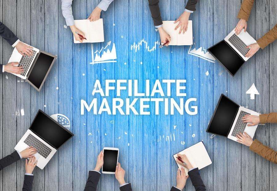 Top 10 High Paying Affiliate Programs in 2024 