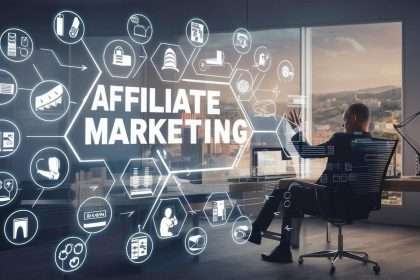 What is Affiliate Marketing and How Does it Work?