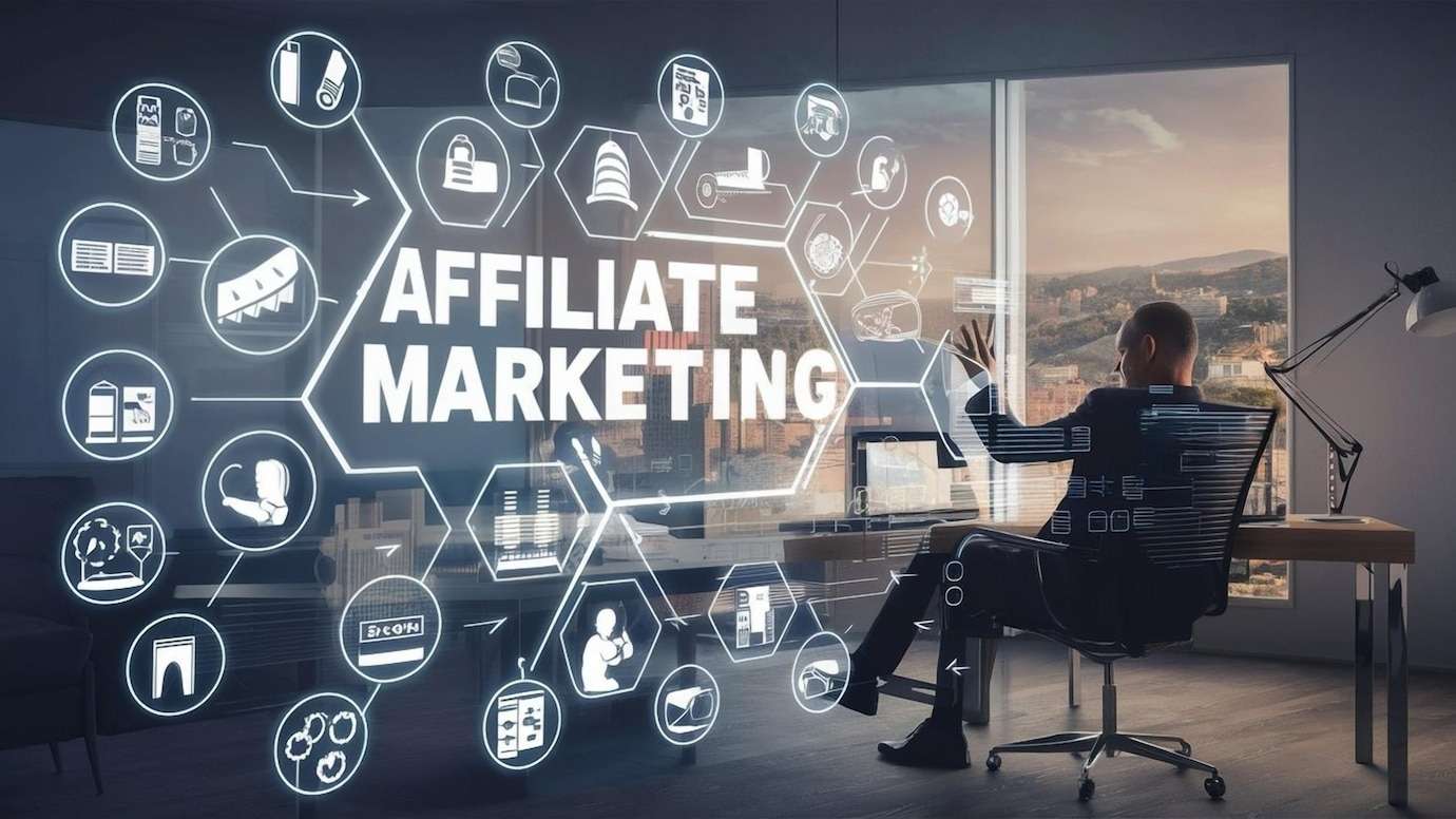 What is Affiliate Marketing and How Does it Work?