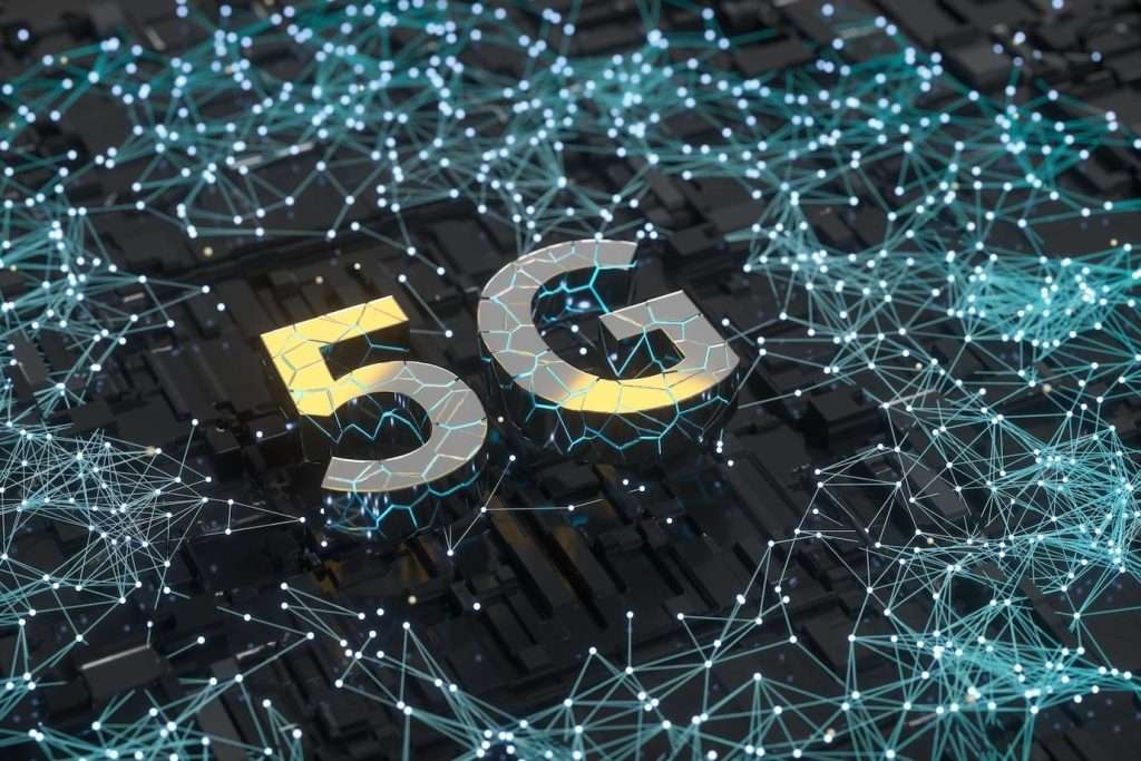 IoT and 5G for Small Businesses: Affordable Strategies for Growth