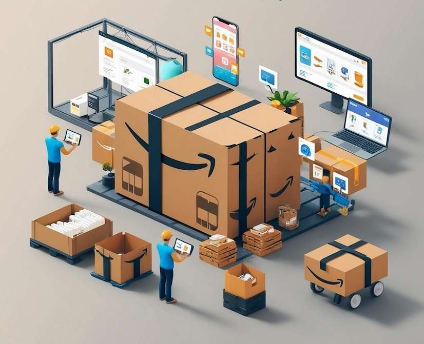 Understanding the Amazon Business Model: A Comprehensive Guide