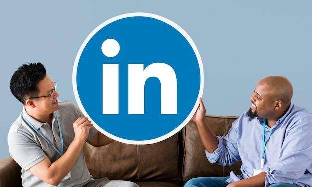 LinkedIn Recommendations and Endorsements: Building Credibility