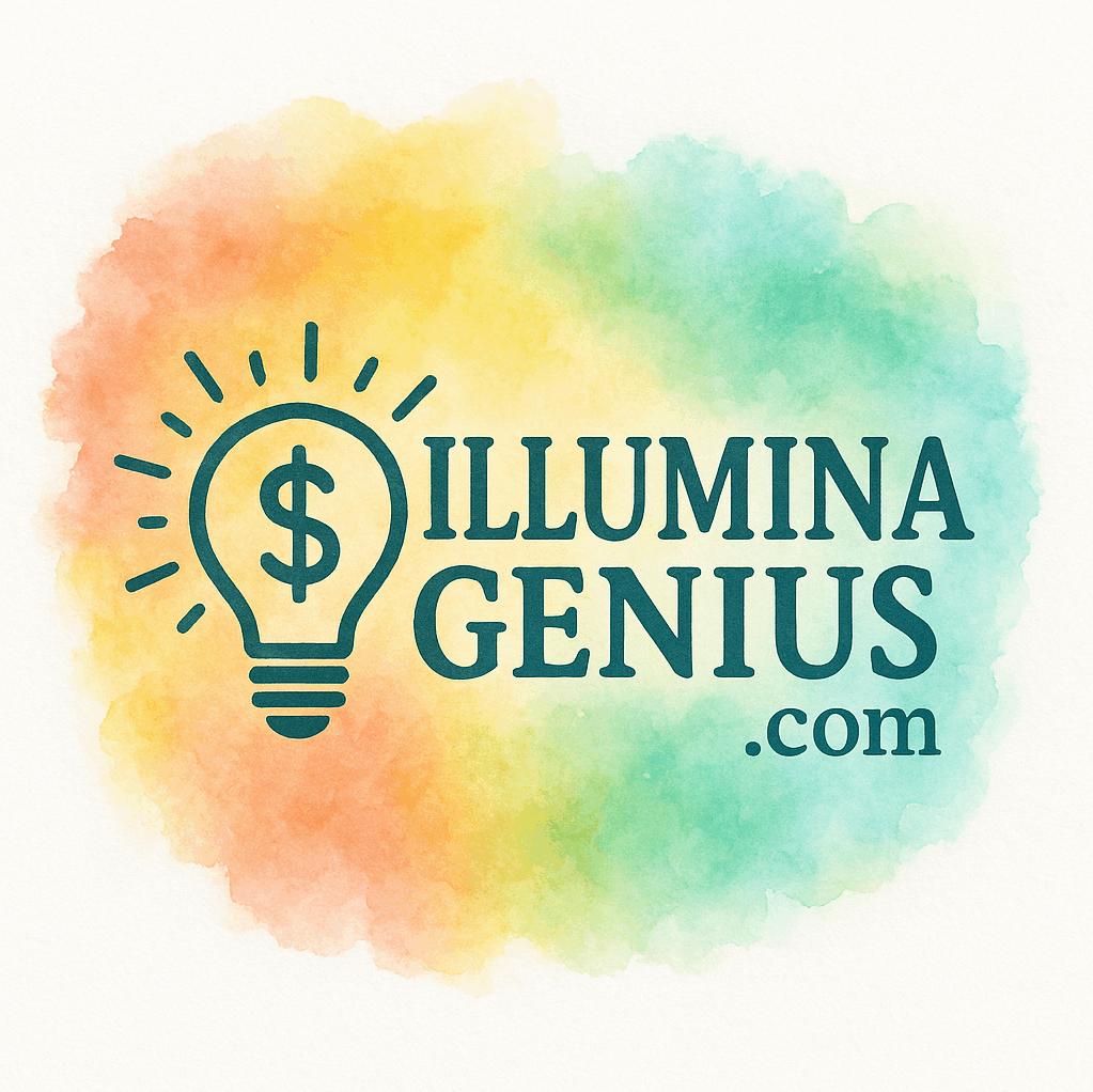 illuminagenius.com